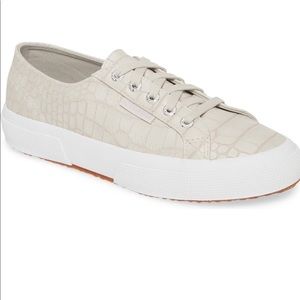 Suegra crocodile Sneakers